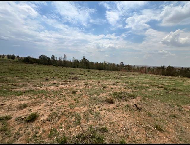 44,446M² VACANT LAND FOR SALE IN METSIMAHOLO